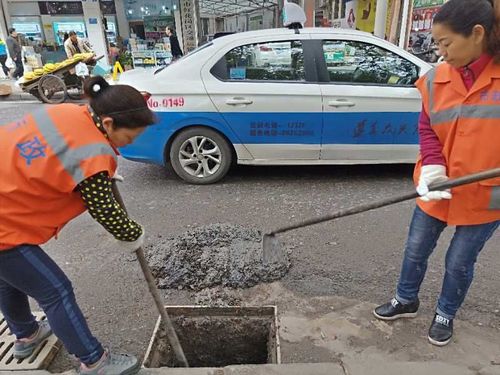 剑河沉沙井清掏-污水井清理
