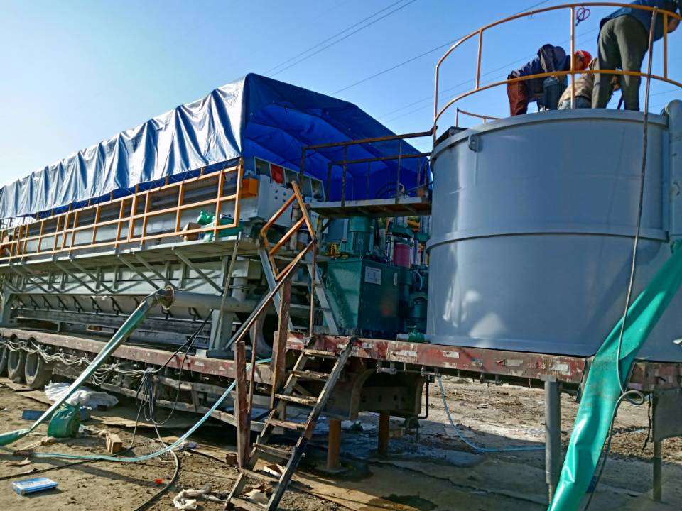 剑河污水池淤泥处理-河道清淤-炜誉市政