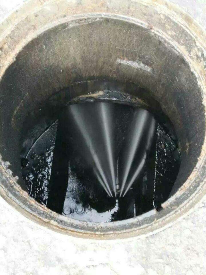 剑河市政管道清洗-排污管道清洗