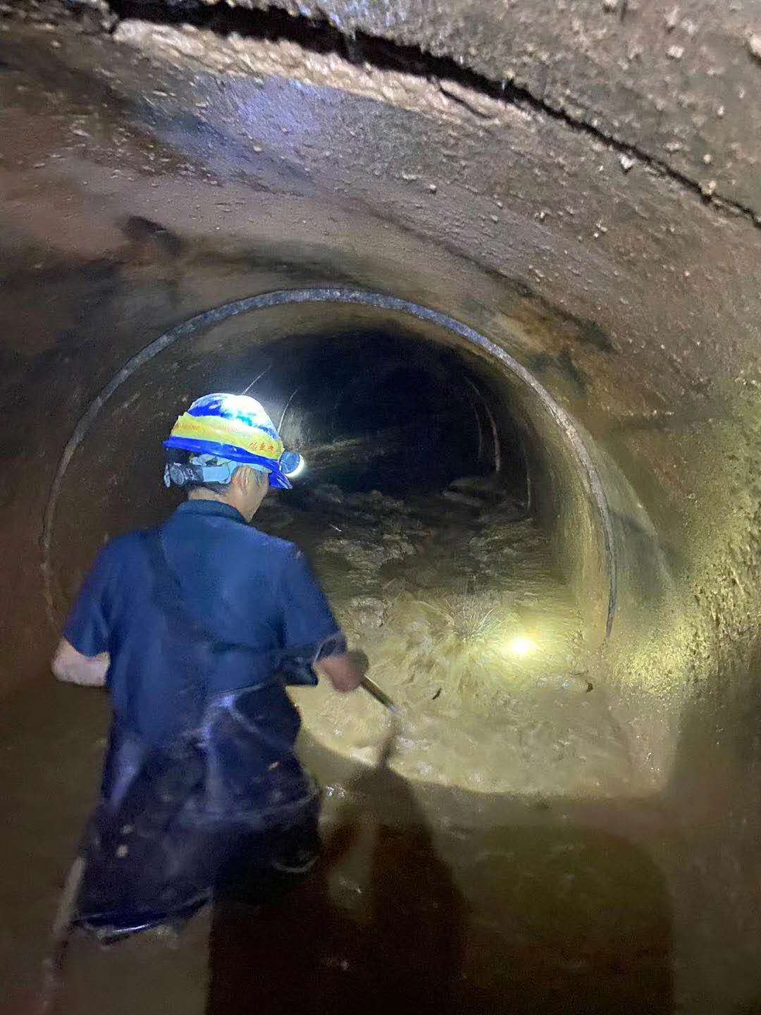 剑河管道清洗-管道疏通