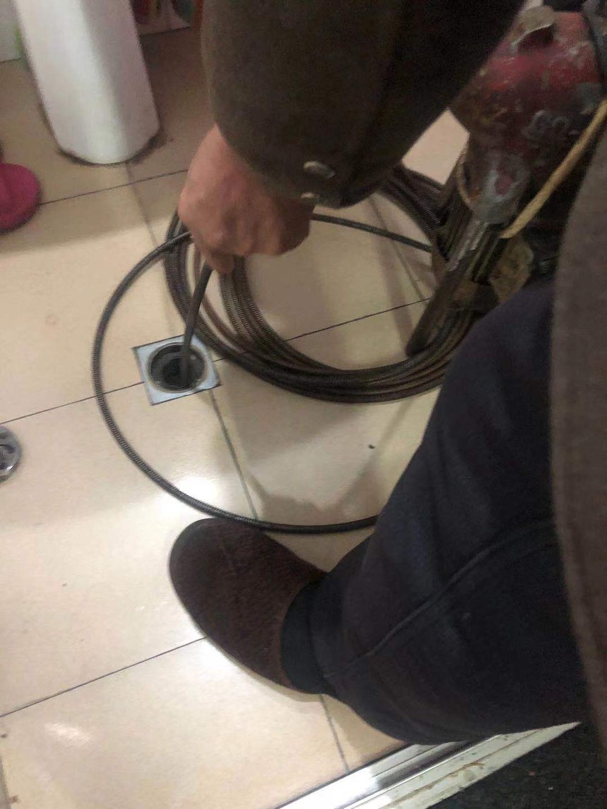 剑河管道疏通，疏通下水道