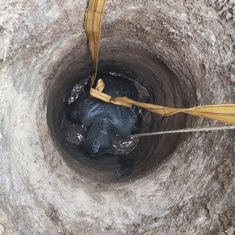 剑河疏通雨水管道 市政管道清淤